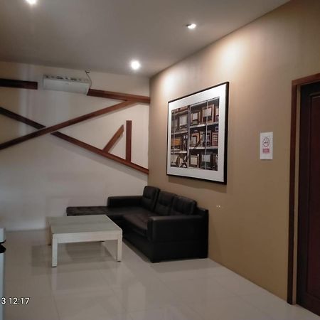 Aura Residence Savannakhét Zewnętrze zdjęcie