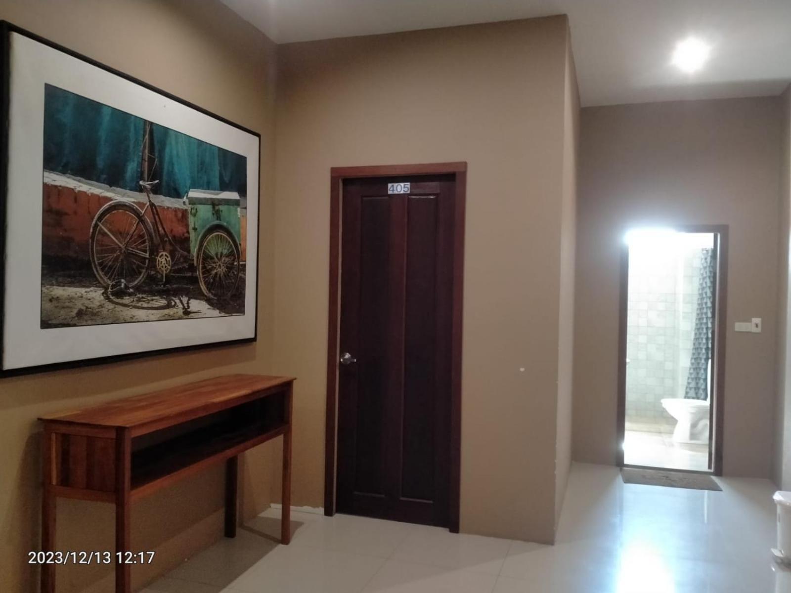 Aura Residence Savannakhét Zewnętrze zdjęcie