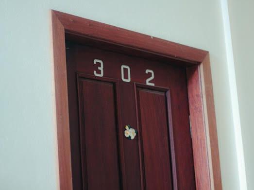 Aura Residence Savannakhét Zewnętrze zdjęcie