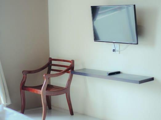 Aura Residence Savannakhét Zewnętrze zdjęcie