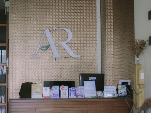 Aura Residence Savannakhét Zewnętrze zdjęcie