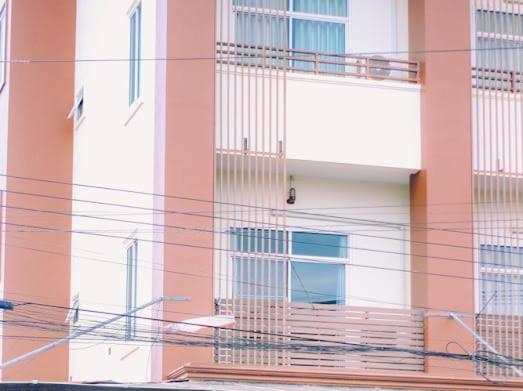 Aura Residence Savannakhét Zewnętrze zdjęcie