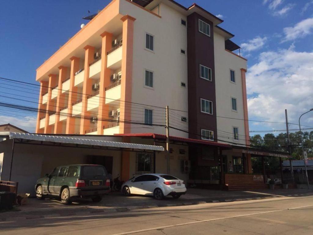 Aura Residence Savannakhét Zewnętrze zdjęcie
