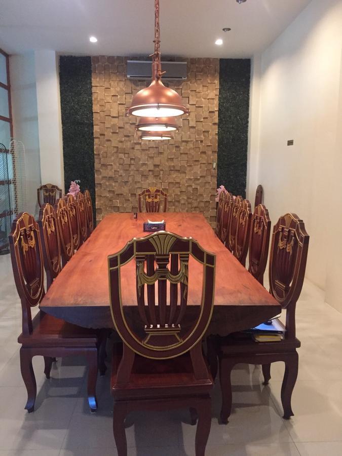 Aura Residence Savannakhét Zewnętrze zdjęcie