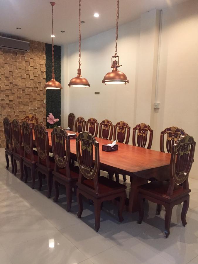 Aura Residence Savannakhét Zewnętrze zdjęcie