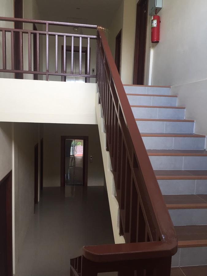 Aura Residence Savannakhét Zewnętrze zdjęcie