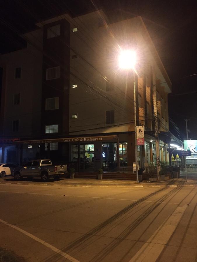 Aura Residence Savannakhét Zewnętrze zdjęcie