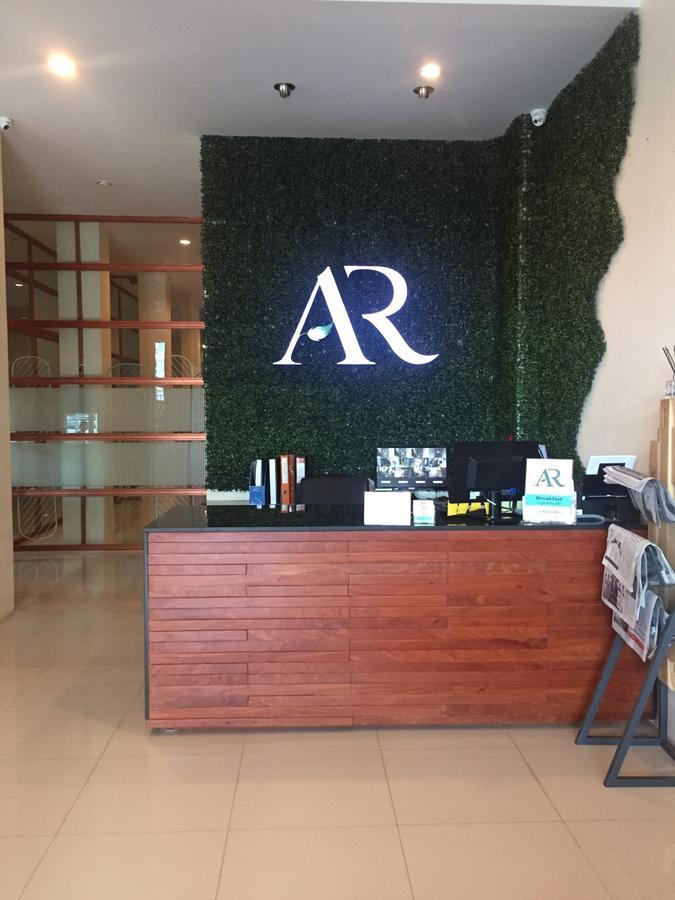 Aura Residence Savannakhét Zewnętrze zdjęcie