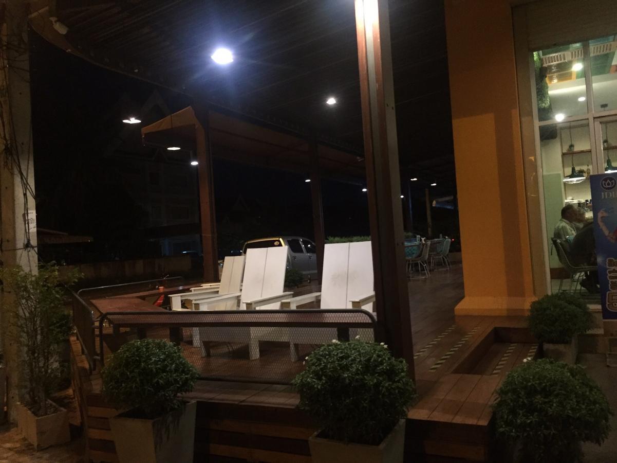 Aura Residence Savannakhét Zewnętrze zdjęcie