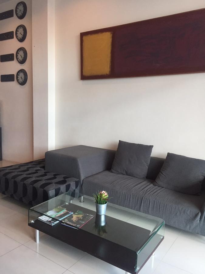 Aura Residence Savannakhét Zewnętrze zdjęcie
