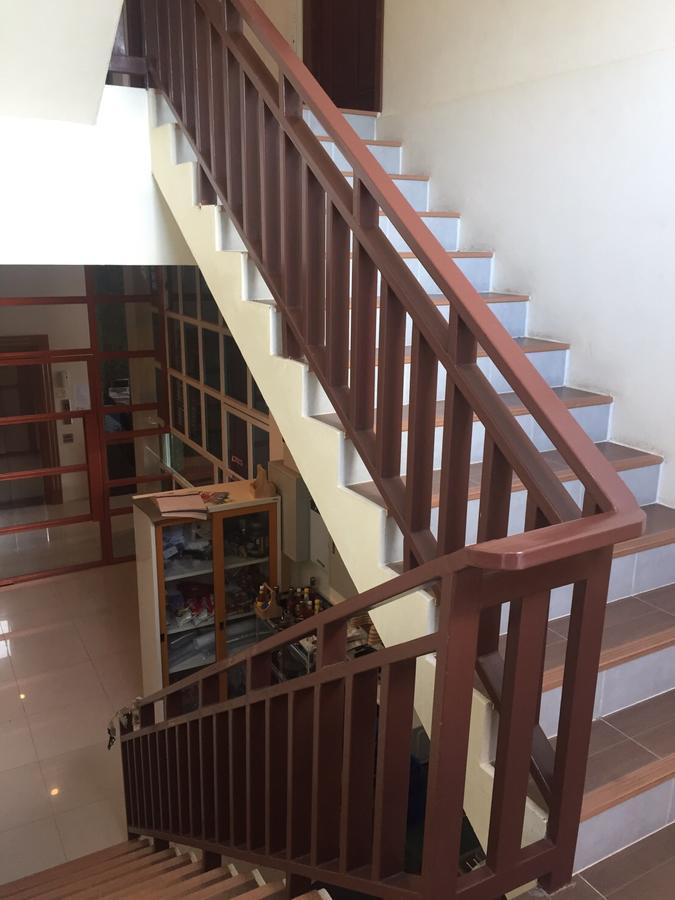 Aura Residence Savannakhét Zewnętrze zdjęcie
