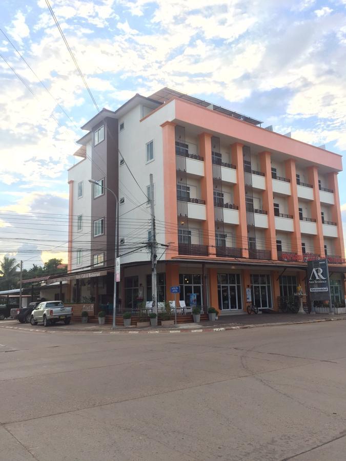 Aura Residence Savannakhét Zewnętrze zdjęcie