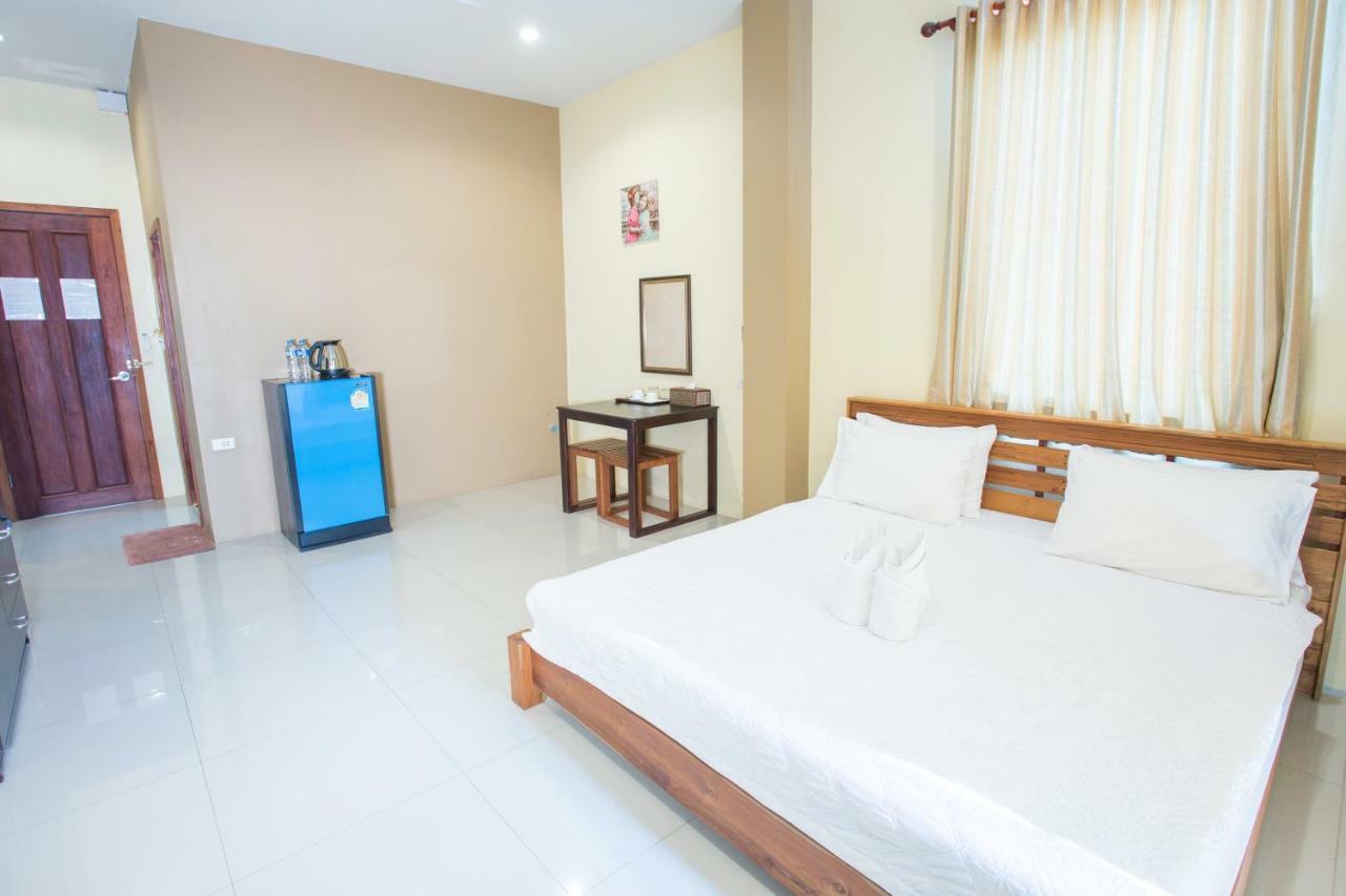 Aura Residence Savannakhét Zewnętrze zdjęcie