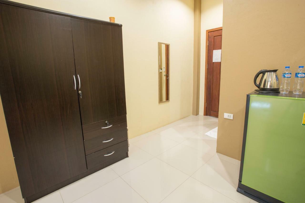 Aura Residence Savannakhét Zewnętrze zdjęcie