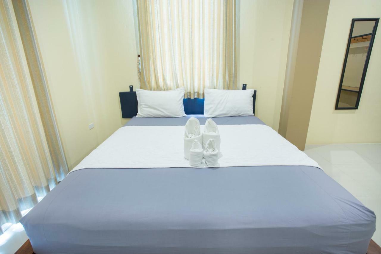 Aura Residence Savannakhét Zewnętrze zdjęcie