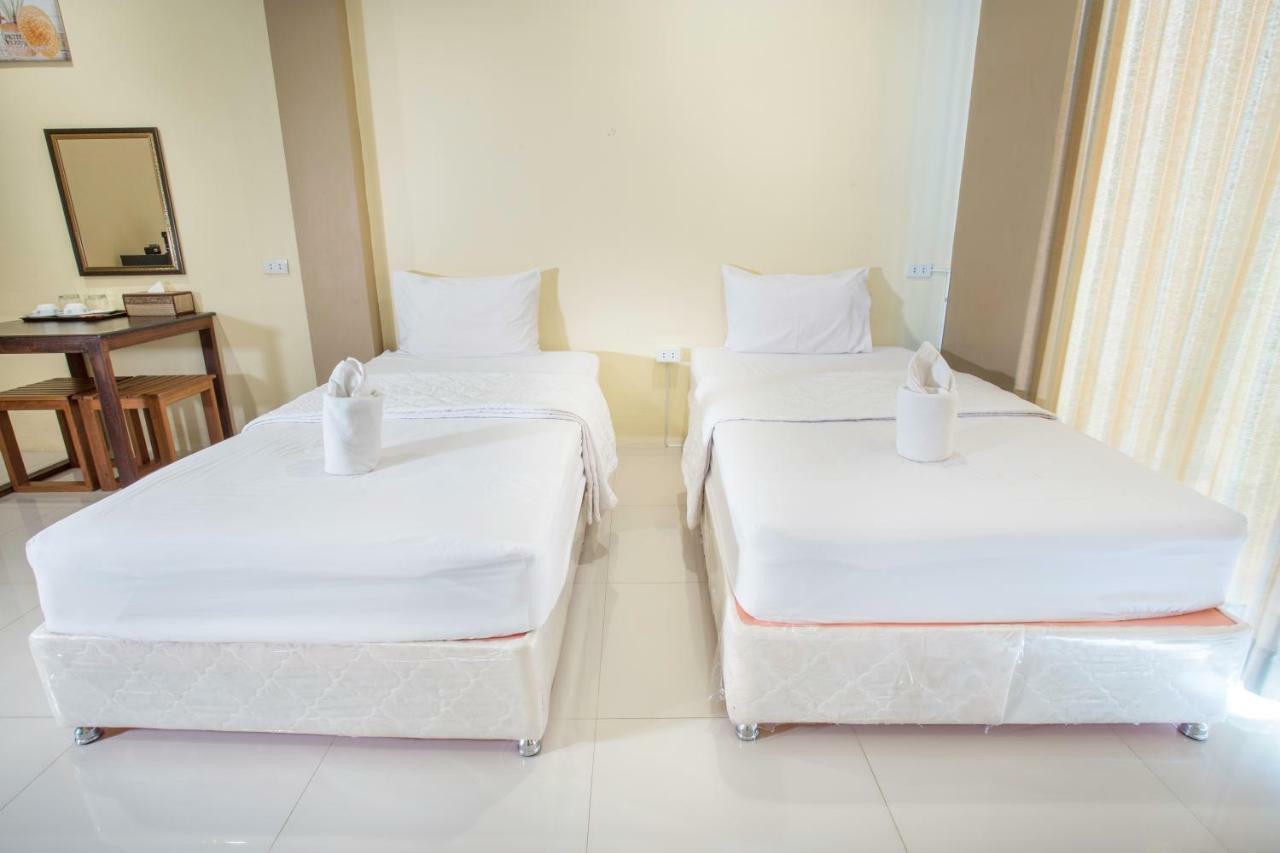 Aura Residence Savannakhét Zewnętrze zdjęcie