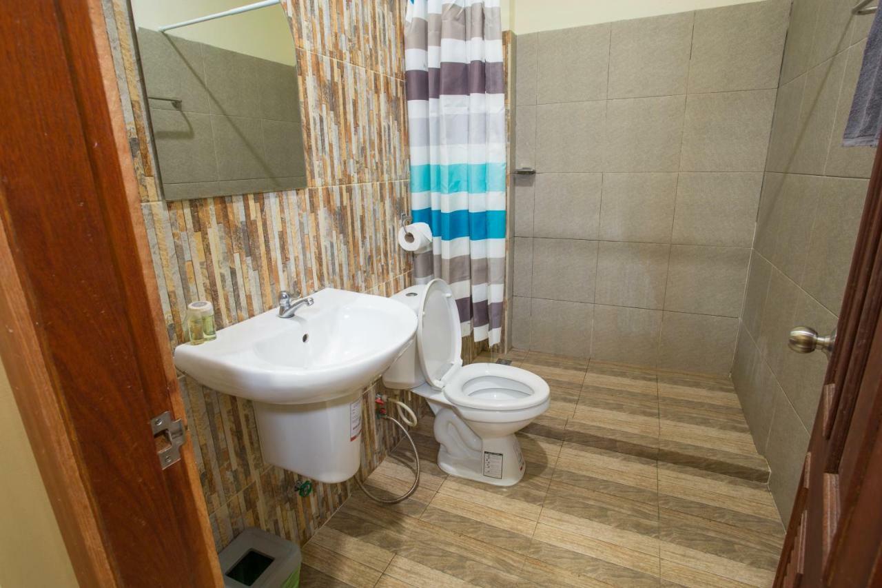 Aura Residence Savannakhét Zewnętrze zdjęcie